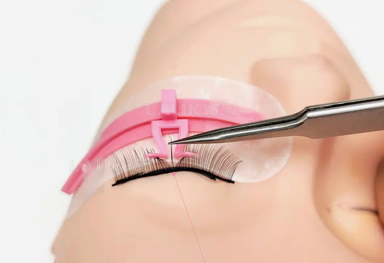 Lash separater