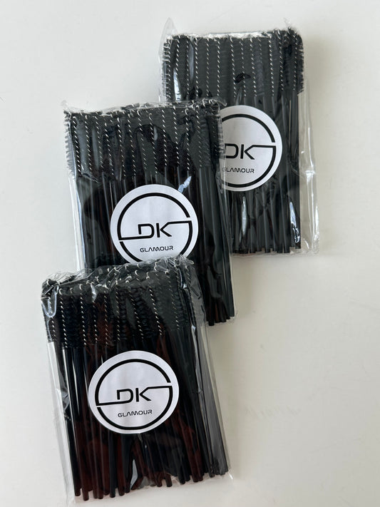 Wimpernbürste Verlängerung