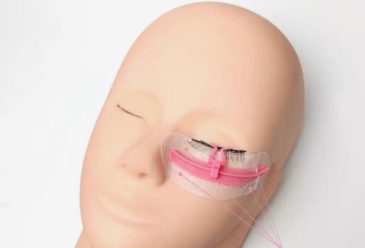 Lash separater